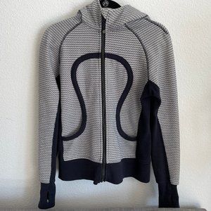 Lululemon Scuba Hoodie